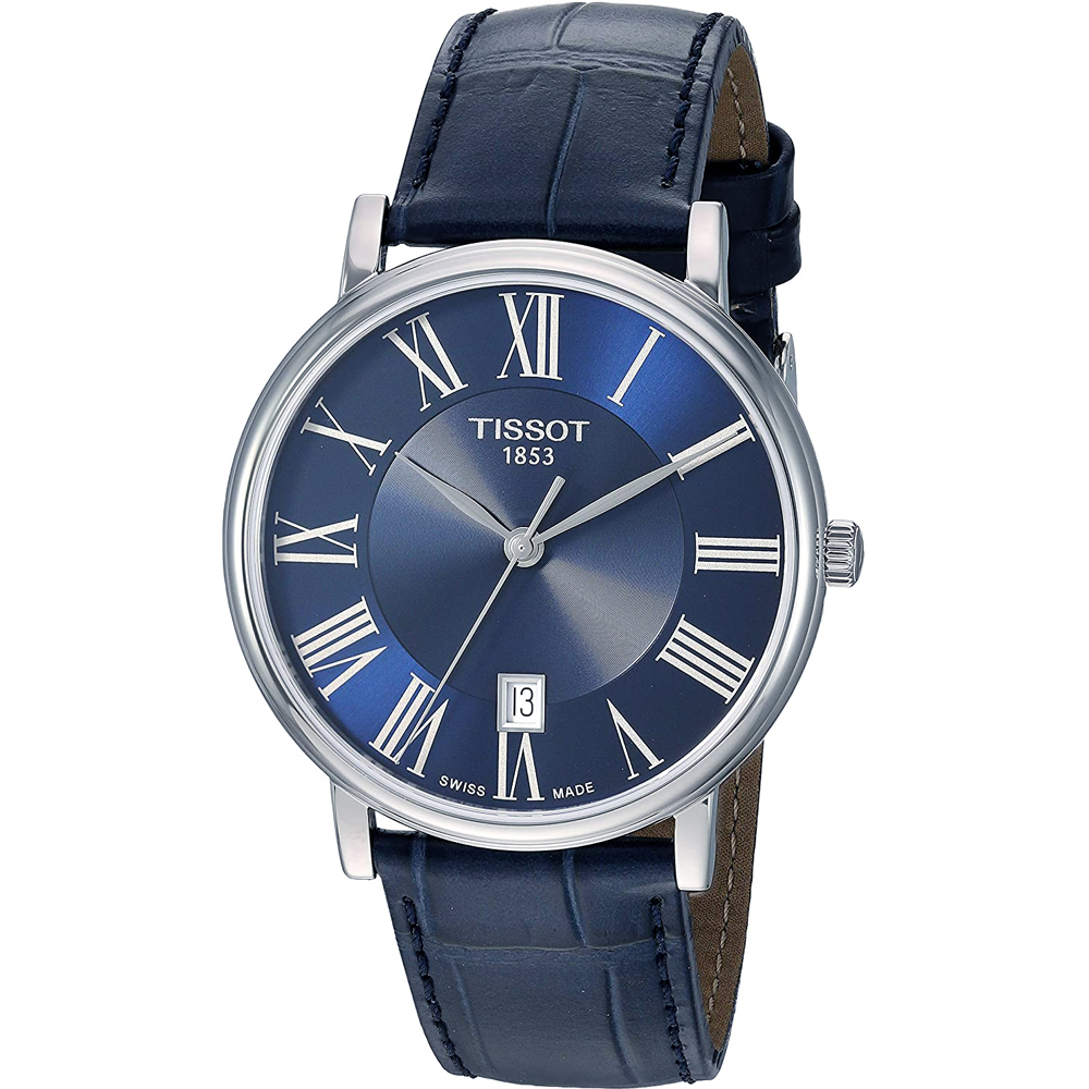 carson watch