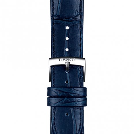 Tissot T1224101604300 watch - Carson Premium