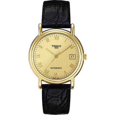 Tissot T71243813 Carson Watch