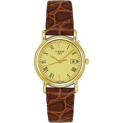 Tissot T71312923 Carson Watch