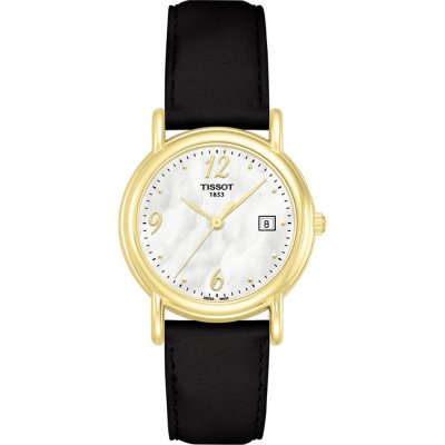 Tissot T71318974 Carson Watch