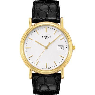 Tissot T71342911 Carson Watch