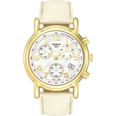 Tissot T71344272 Carson Watch