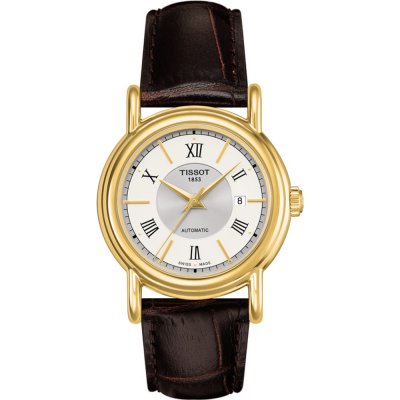 Tissot T9070071603800 Carson Watch