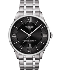 Tissot T0994073603800 watch - Chemin Des Tourelles