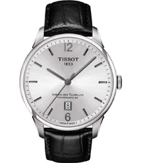Tissot T0994071604800 watch - Chemin des Tourelles