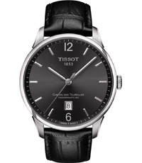Tissot T0994073603800 watch - Chemin Des Tourelles