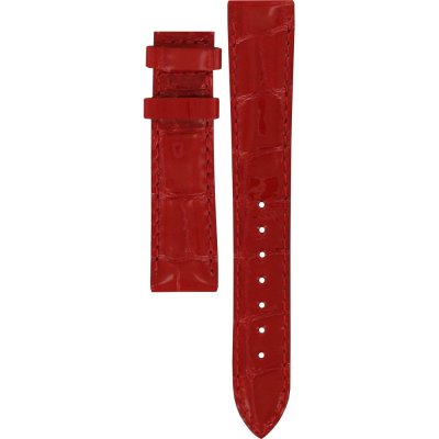 Tissot Straps T610036801 Chemin Des Tourelles Strap