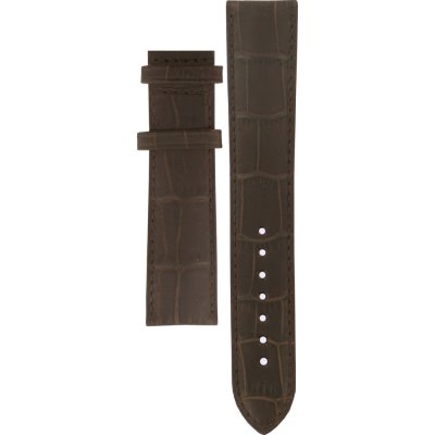 Tissot Straps T610029176 Chrono Gent Strap