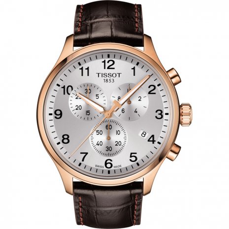Tissot XL watch