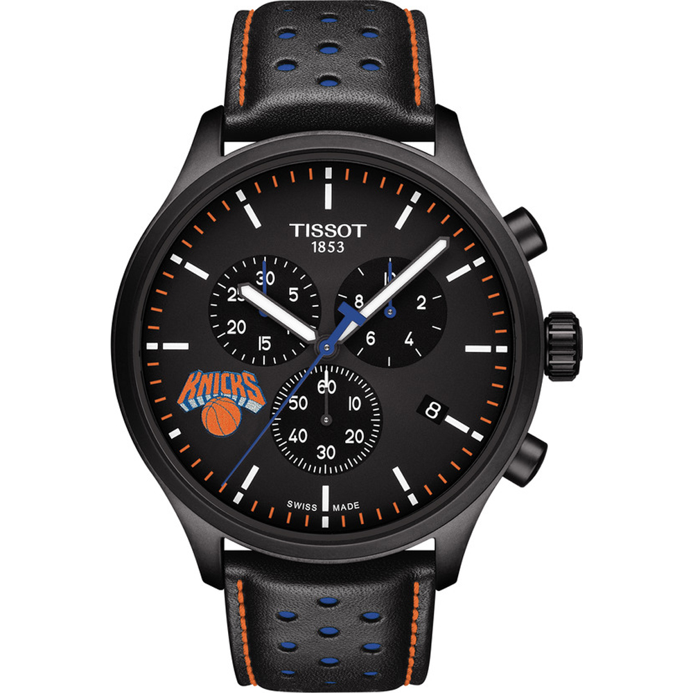 Tissot T1166173605105 XL Watch
