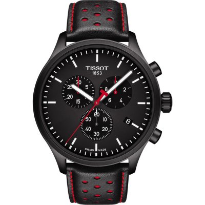 Tissot T1166173605106 XL Watch
