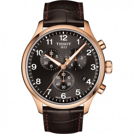 Tissot XL watch