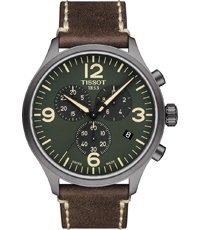 Tissot Chrono XL - T1166173726700 | Tissot ® UK