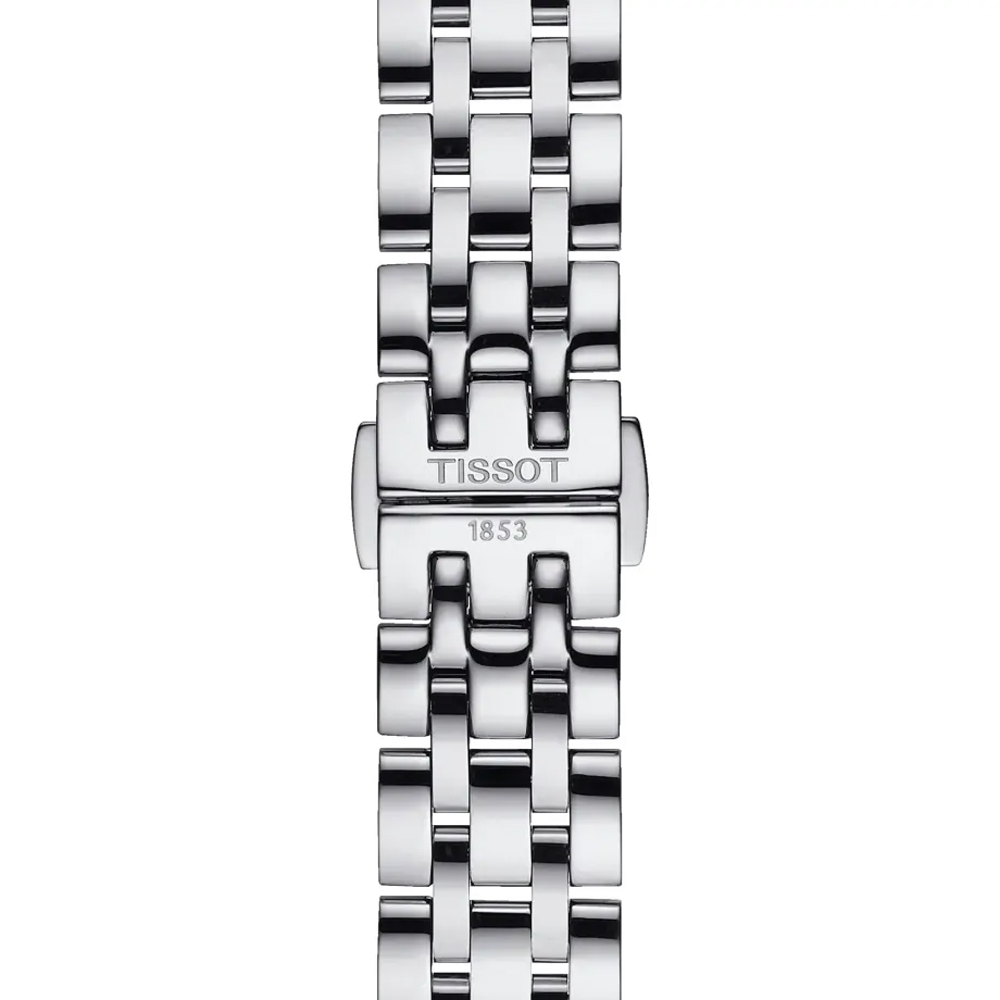 Tissot T1292101101300 watch - Classic Dream