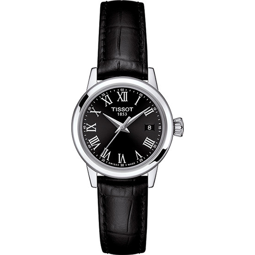 Tissot T1292101605300 watch - Classic Dream