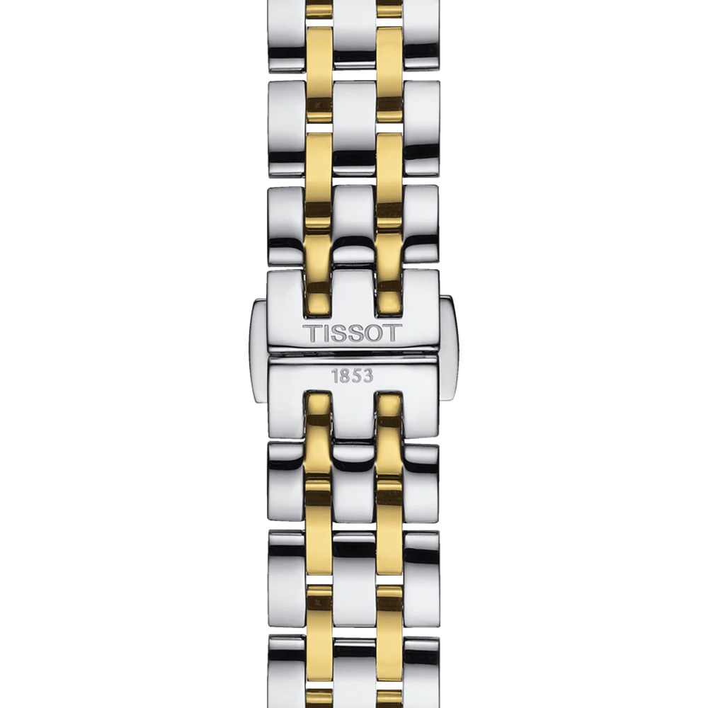 Tissot T1292102226300 watch - Classic Dream
