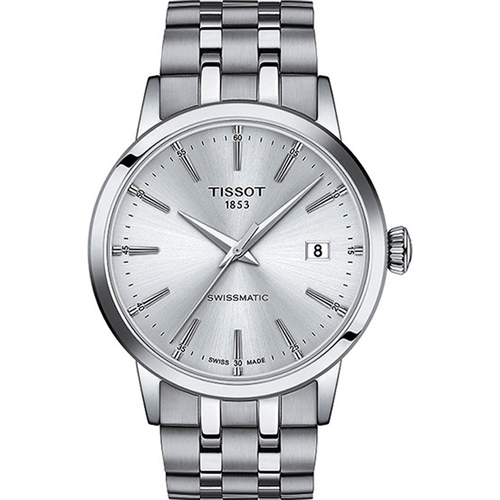 tissot t classic dream