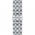 Classic automatic gents watch with 72 hour power reserve Fall Winter Collection Tissot