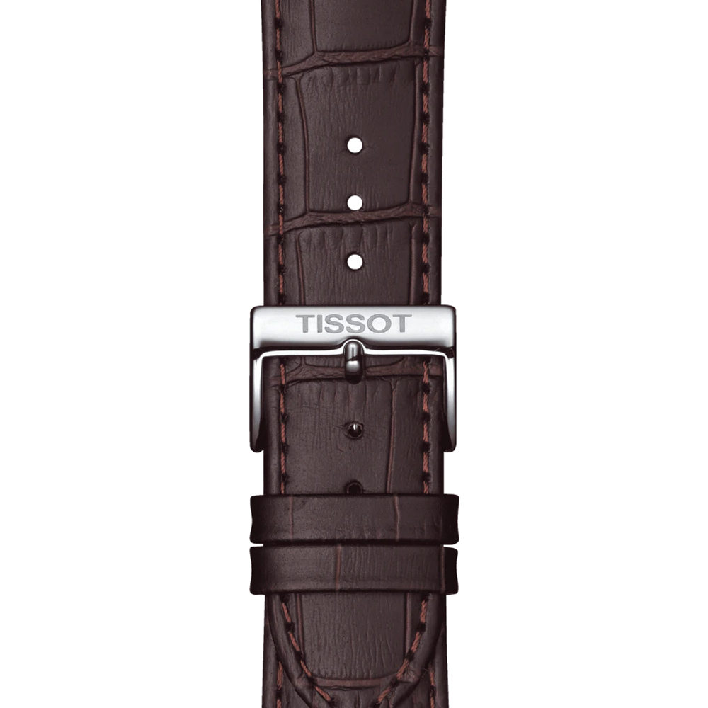 Tissot T1294071603100 watch - Classic Dream