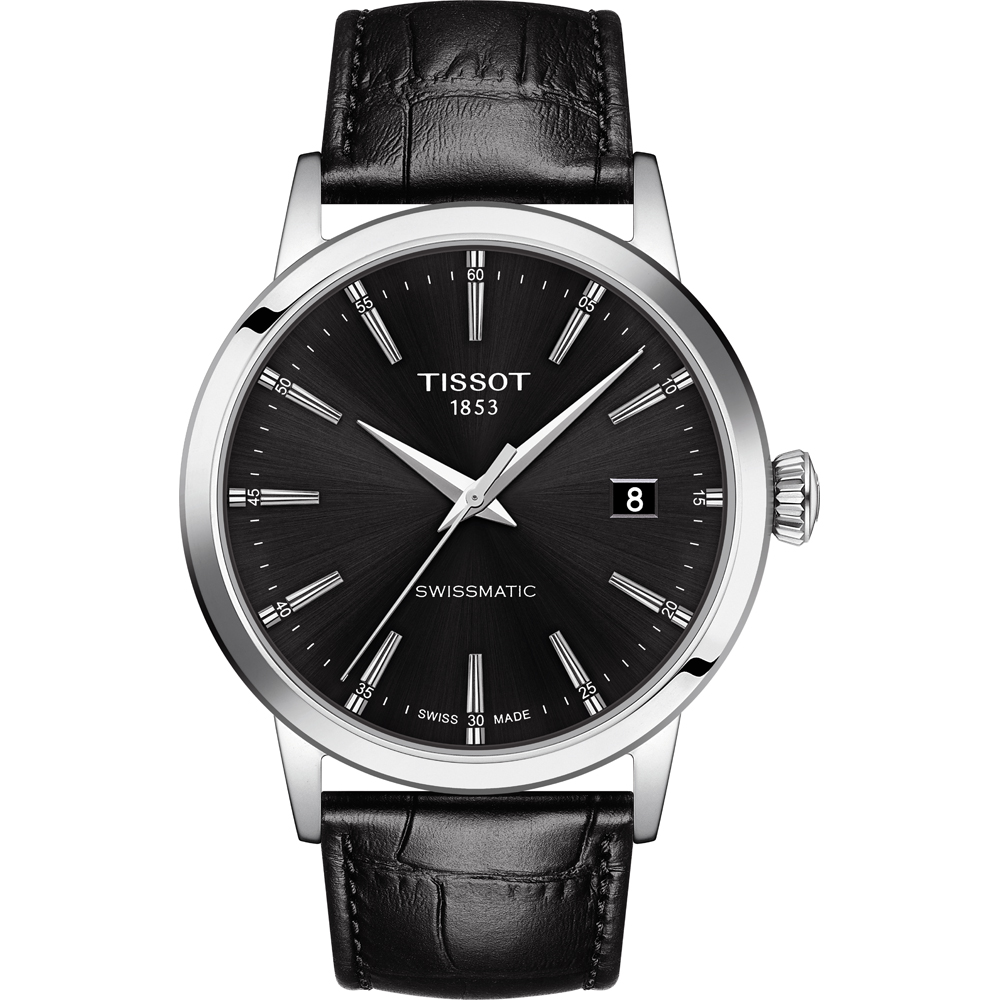 tissot t classic dream