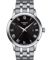 Tissot T1294071103100 watch - Classic Dream