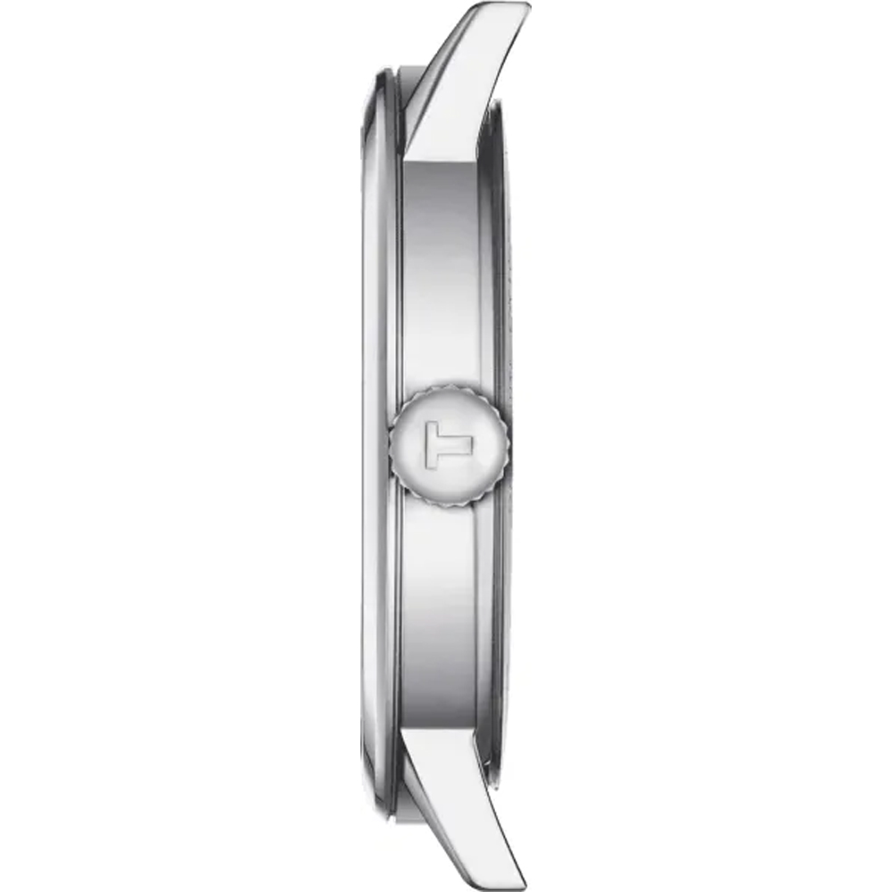Tissot T1294101601300 watch - Classic Dream