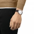 Tissot T1294101601300 watch - Classic Dream
