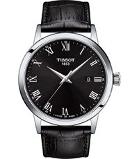 Tissot T1294101605300 watch - Classic Dream