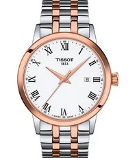 Tissot T1294102201300 watch - Classic Dream