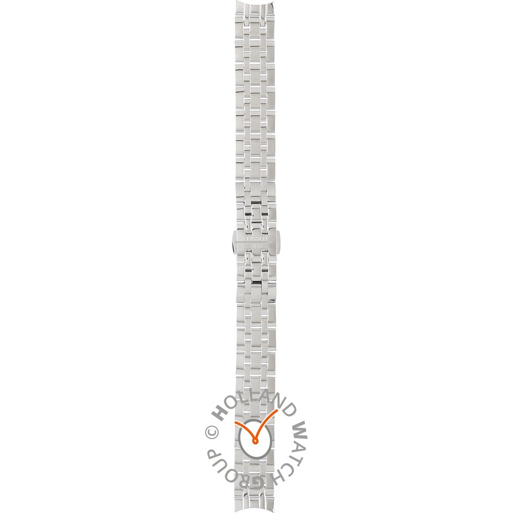 Tissot Straps T605045500 Classic Dream Strap