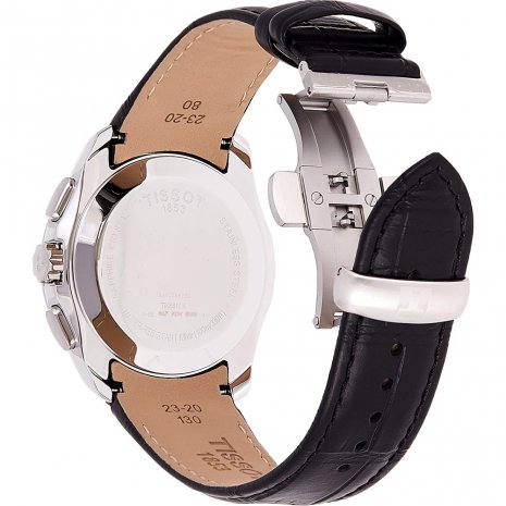 Tissot T0356171605100 watch - Couturier