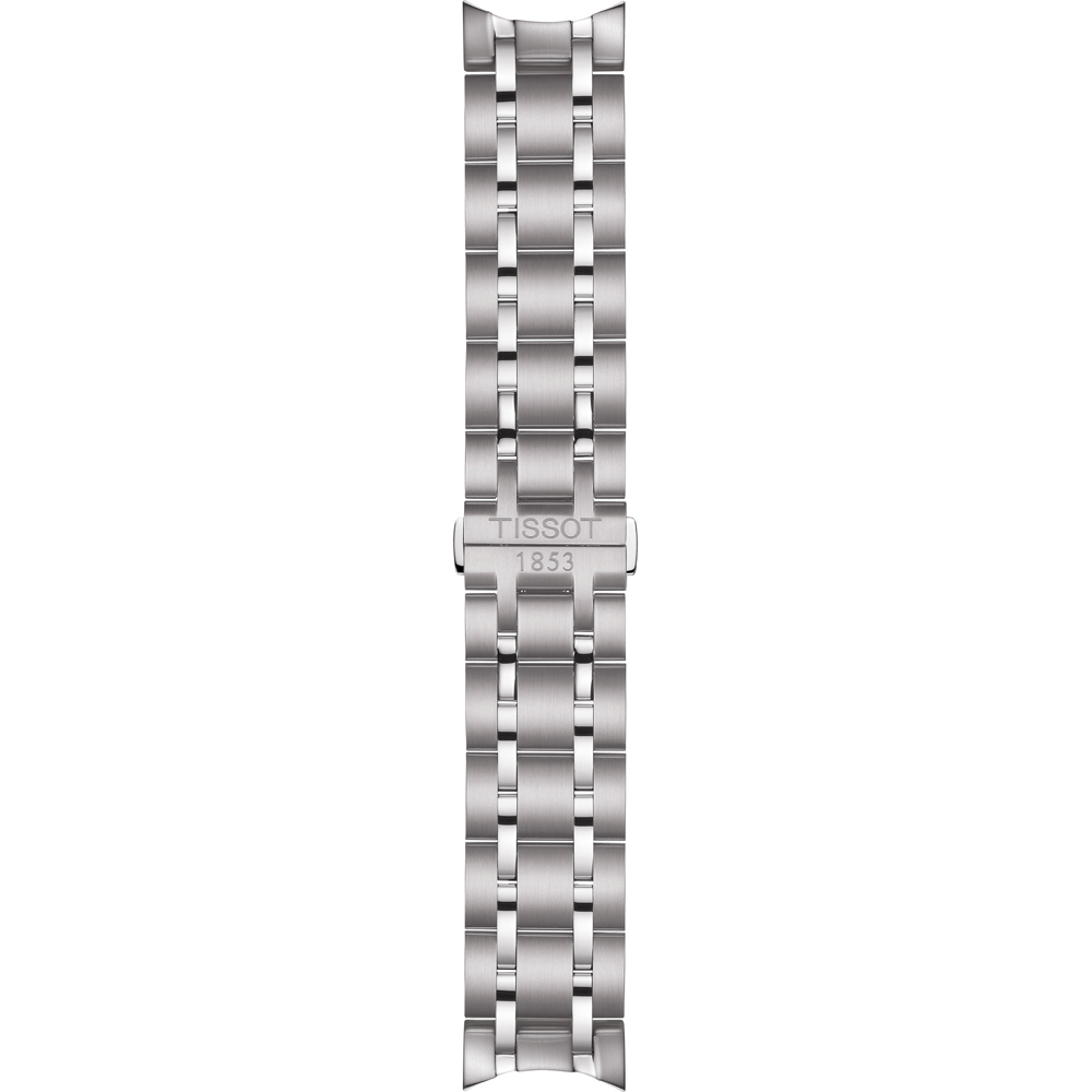 Tissot Straps T605028311 Couturier Horlogeband