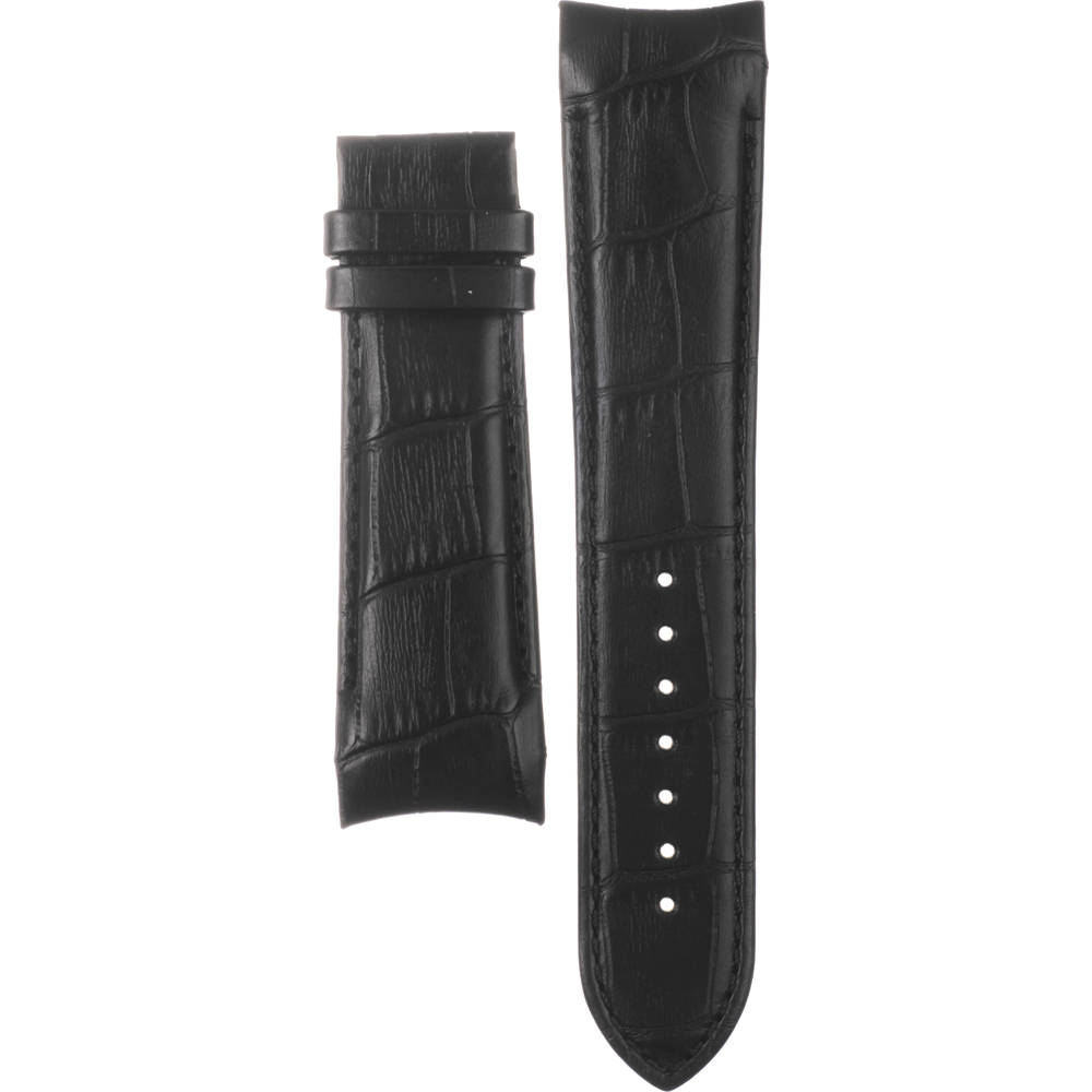 Tissot Straps T610027446 Couturier Strap