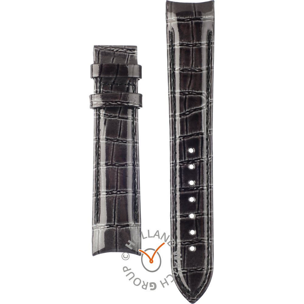 Tissot Straps T610031402 Couturier Strap