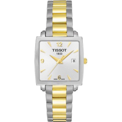 Tissot T0573102203700 Every Time Watch