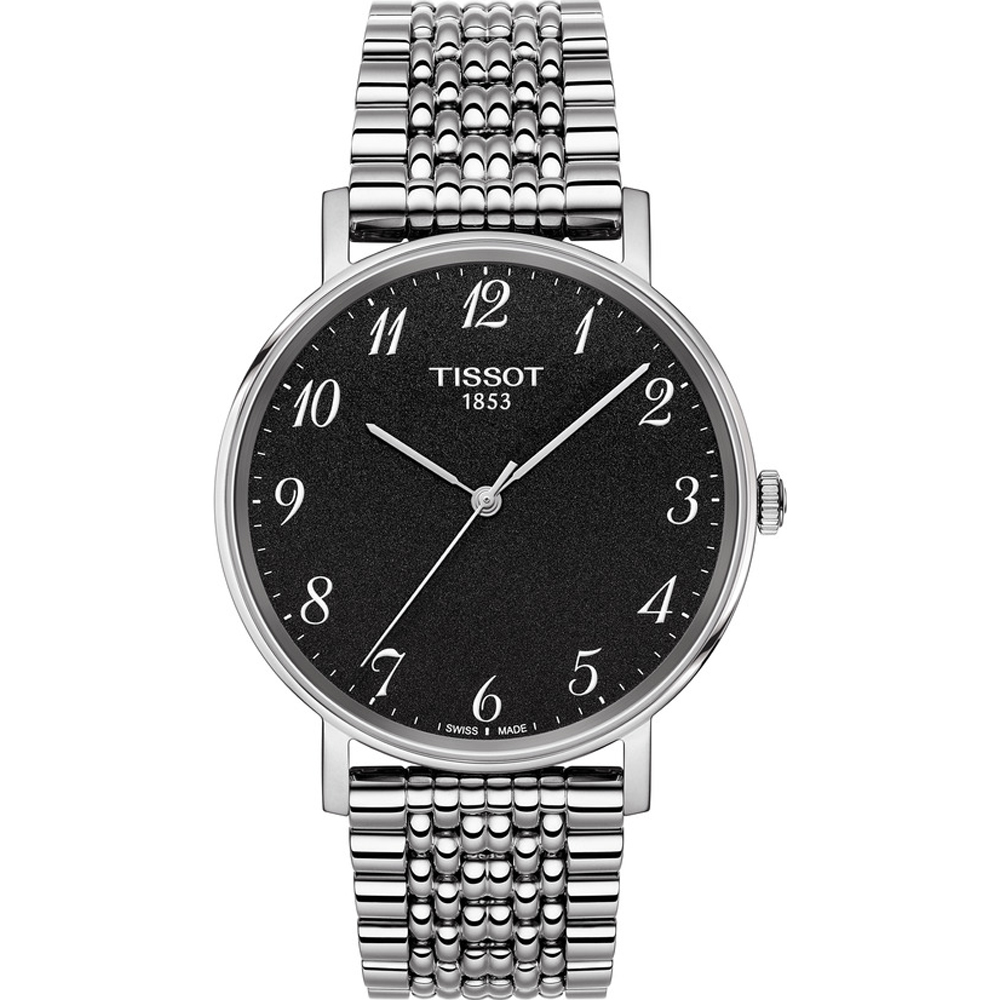 Tissot T1094101107200 Everytime Watch