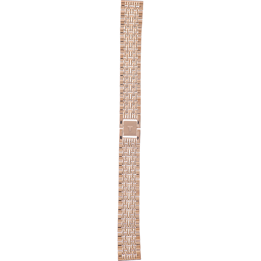 Cinturino Tissot Straps T605039913 Every Time