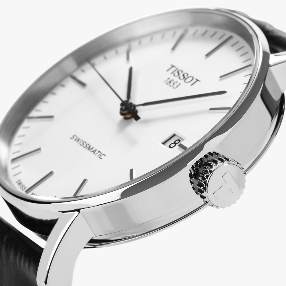 everytime swissmatic