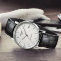 Swiss Made Gents Automatic Watch with Date Spring Summer Collection Tissot