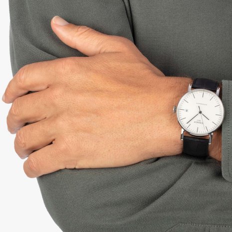 Tissot T1094071603100 watch - Everytime