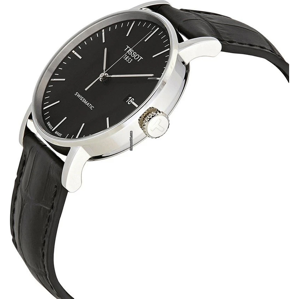 Tissot T1094071605100 watch - Everytime