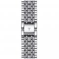 Silver Gents Automatic Watch with Date Fall Winter Collection Tissot