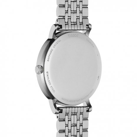 Tissot T1094101103300 watch - Everytime