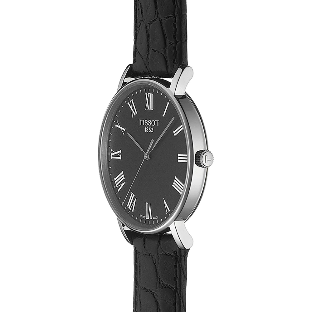 Tissot T1094101605300 watch - Everytime