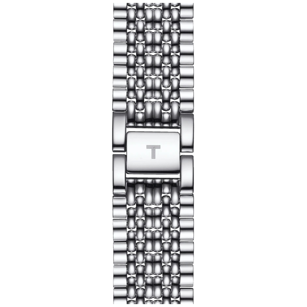 Tissot T1096101107700 watch - Everytime