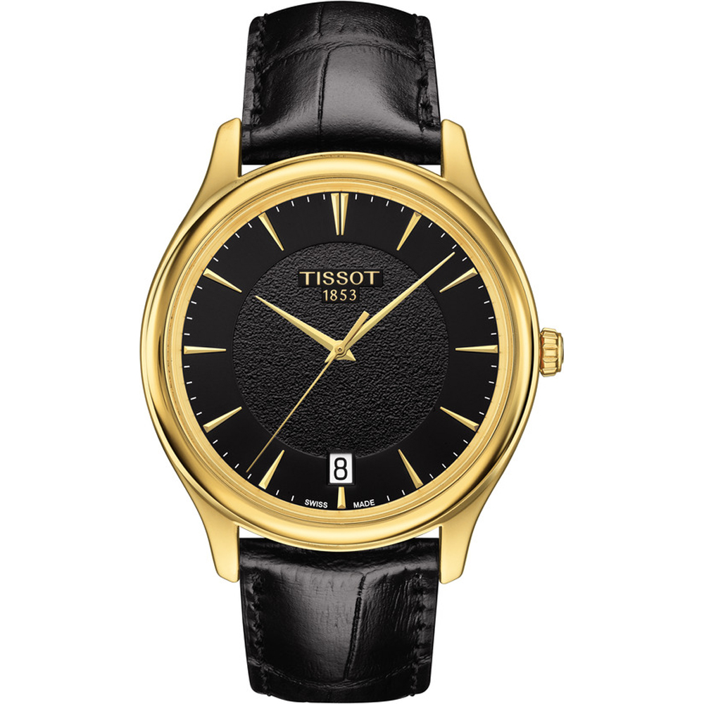 Tissot T9244101605100 Fascination Watch