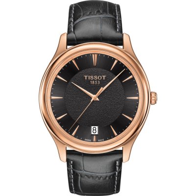 Tissot T9244107606100 Fascination Watch
