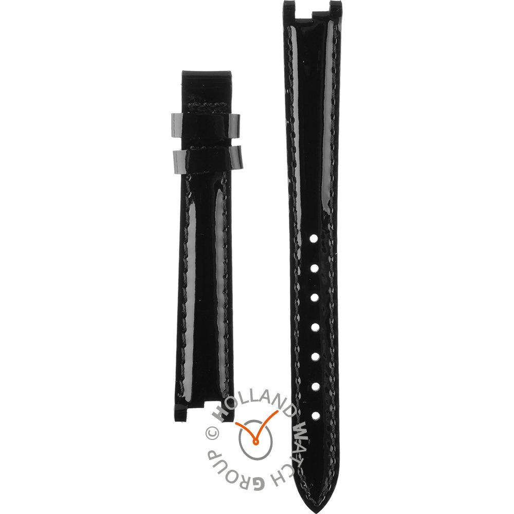 Tissot Straps T610036539 Flamingo Strap