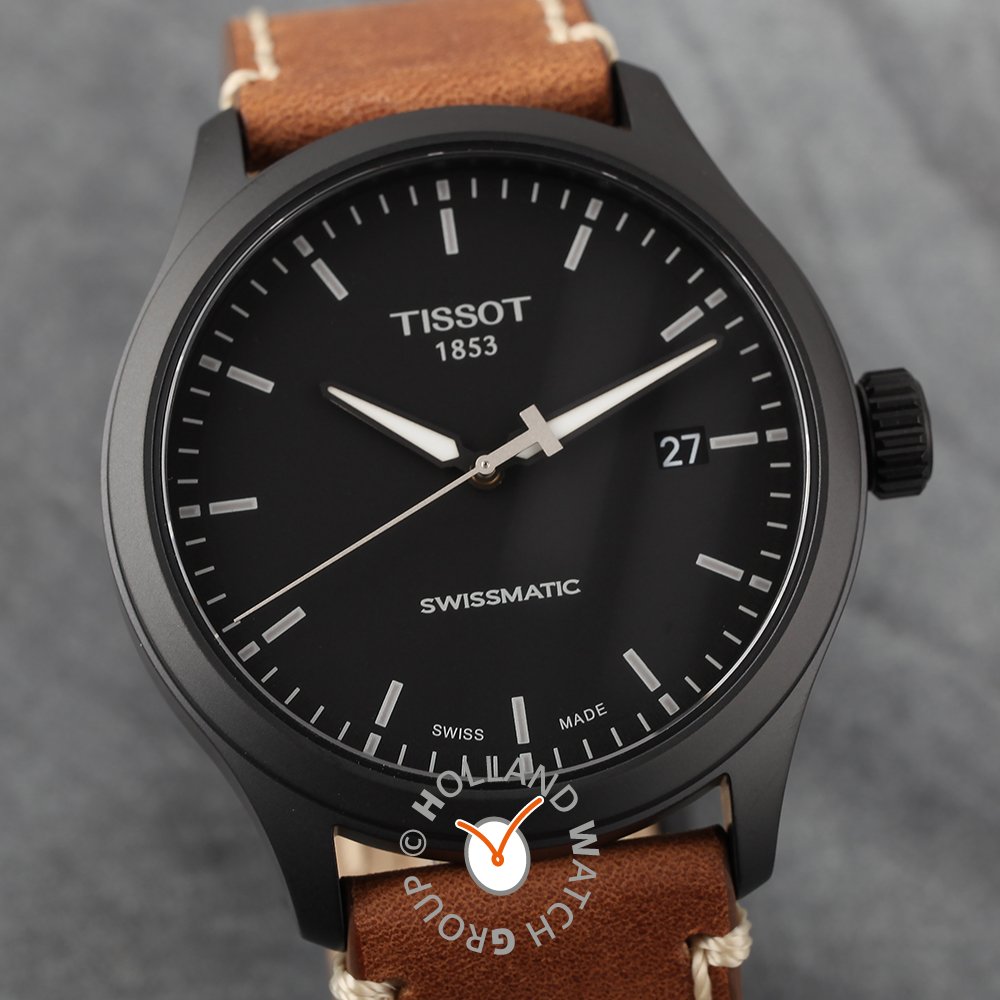 Another Watch Thread. Tissot or Alpina | O-T Lounge